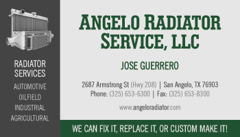 bc Angelo Radiator Service