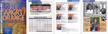 CHS Sports Program set