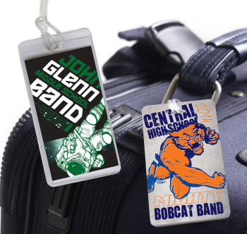 Luggage tags