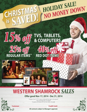 Western Shamrock Christmas Flyer 2014 (2)