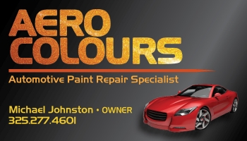 bc Aero Colours