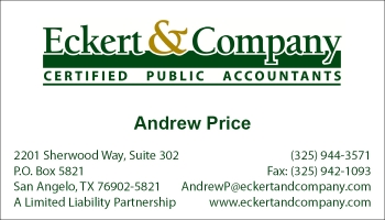 bc Eckert & Company