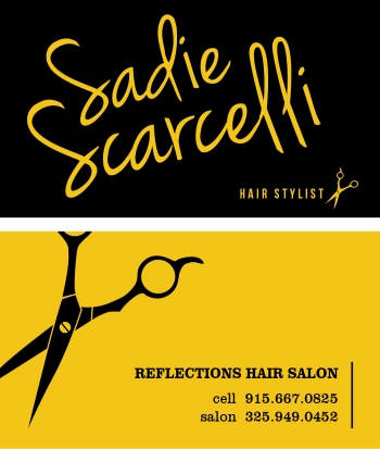 bc Sadie Scarcelli