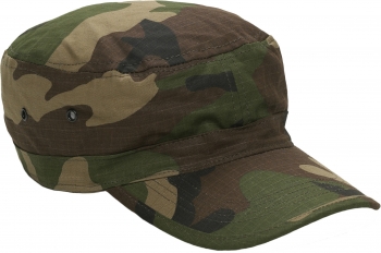 militray style camo